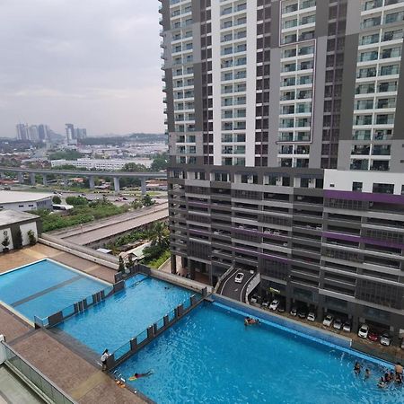 Landmark Residence 2 Service Apartment 5Min To Mrt 20Min To Kl Kajang Buitenkant foto