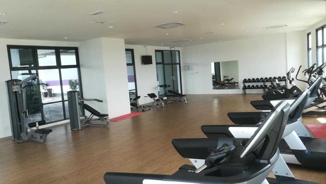Landmark Residence 2 Service Apartment 5Min To Mrt 20Min To Kl Kajang Buitenkant foto