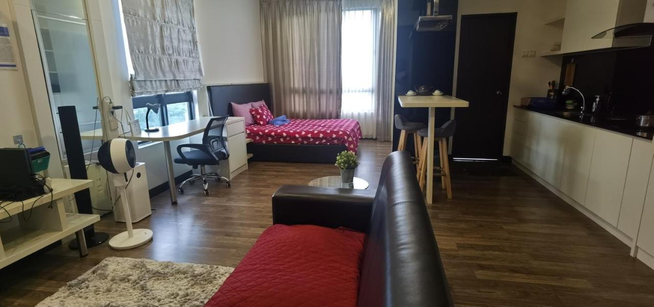 Landmark Residence 2 Service Apartment 5Min To Mrt 20Min To Kl Kajang Buitenkant foto
