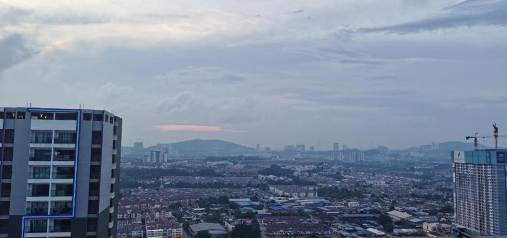 Landmark Residence 2 Service Apartment 5Min To Mrt 20Min To Kl Kajang Buitenkant foto