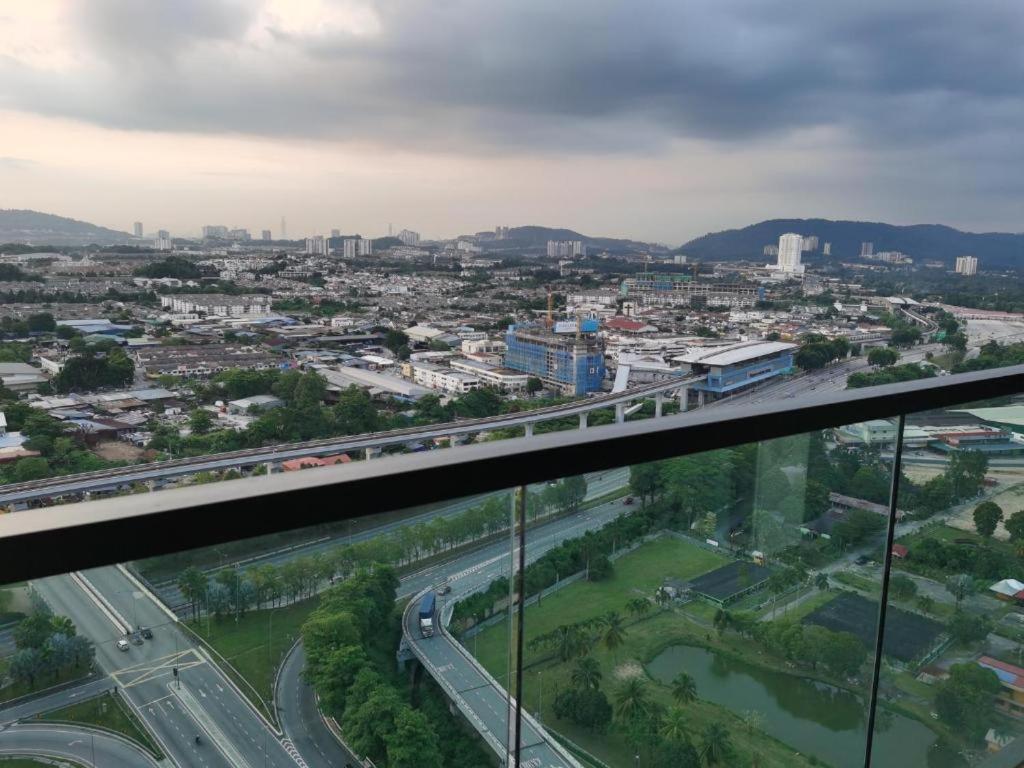 Landmark Residence 2 Service Apartment 5Min To Mrt 20Min To Kl Kajang Buitenkant foto