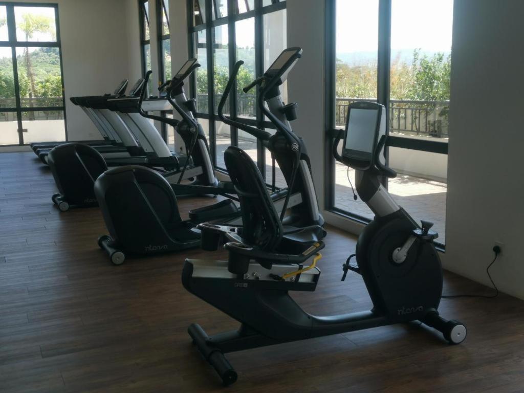 Landmark Residence 2 Service Apartment 5Min To Mrt 20Min To Kl Kajang Buitenkant foto