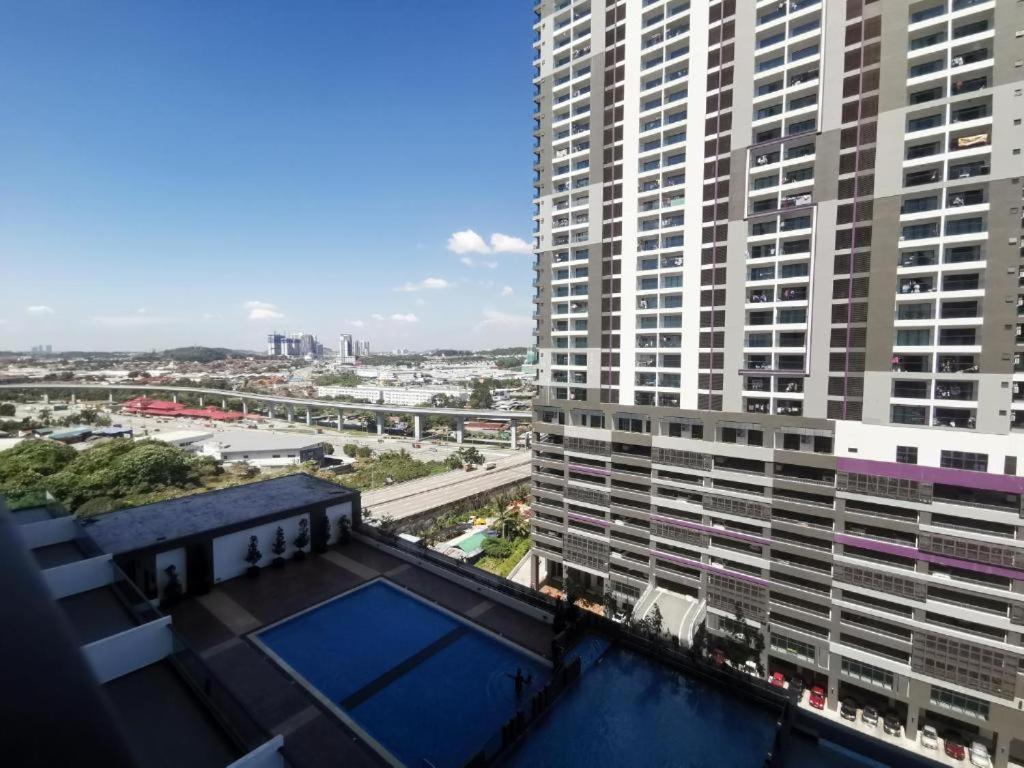 Landmark Residence 2 Service Apartment 5Min To Mrt 20Min To Kl Kajang Buitenkant foto