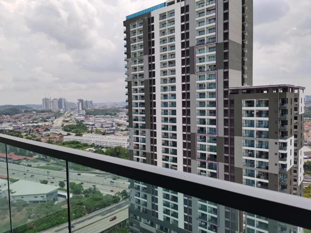 Landmark Residence 2 Service Apartment 5Min To Mrt 20Min To Kl Kajang Buitenkant foto