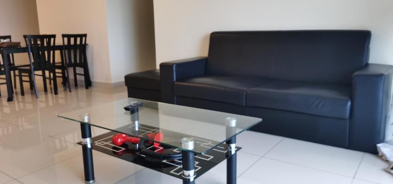 Landmark Residence 2 Service Apartment 5Min To Mrt 20Min To Kl Kajang Buitenkant foto