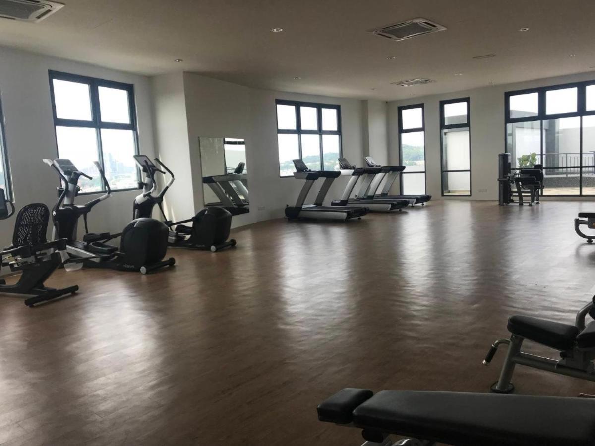Landmark Residence 2 Service Apartment 5Min To Mrt 20Min To Kl Kajang Buitenkant foto