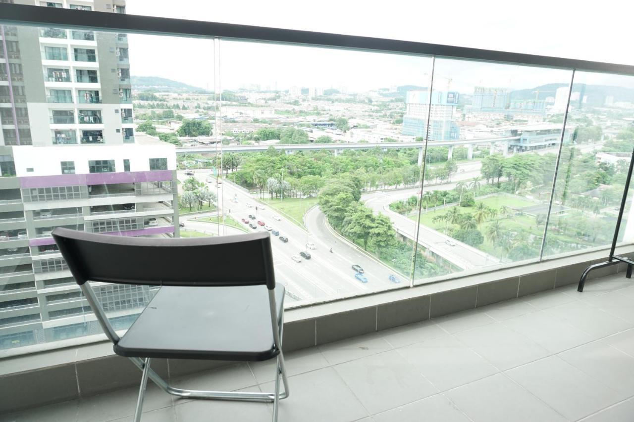 Landmark Residence 2 Service Apartment 5Min To Mrt 20Min To Kl Kajang Buitenkant foto