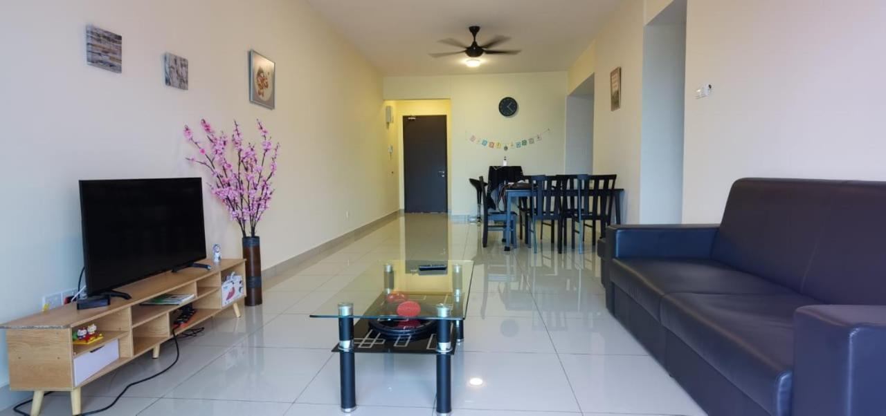 Landmark Residence 2 Service Apartment 5Min To Mrt 20Min To Kl Kajang Kamer foto