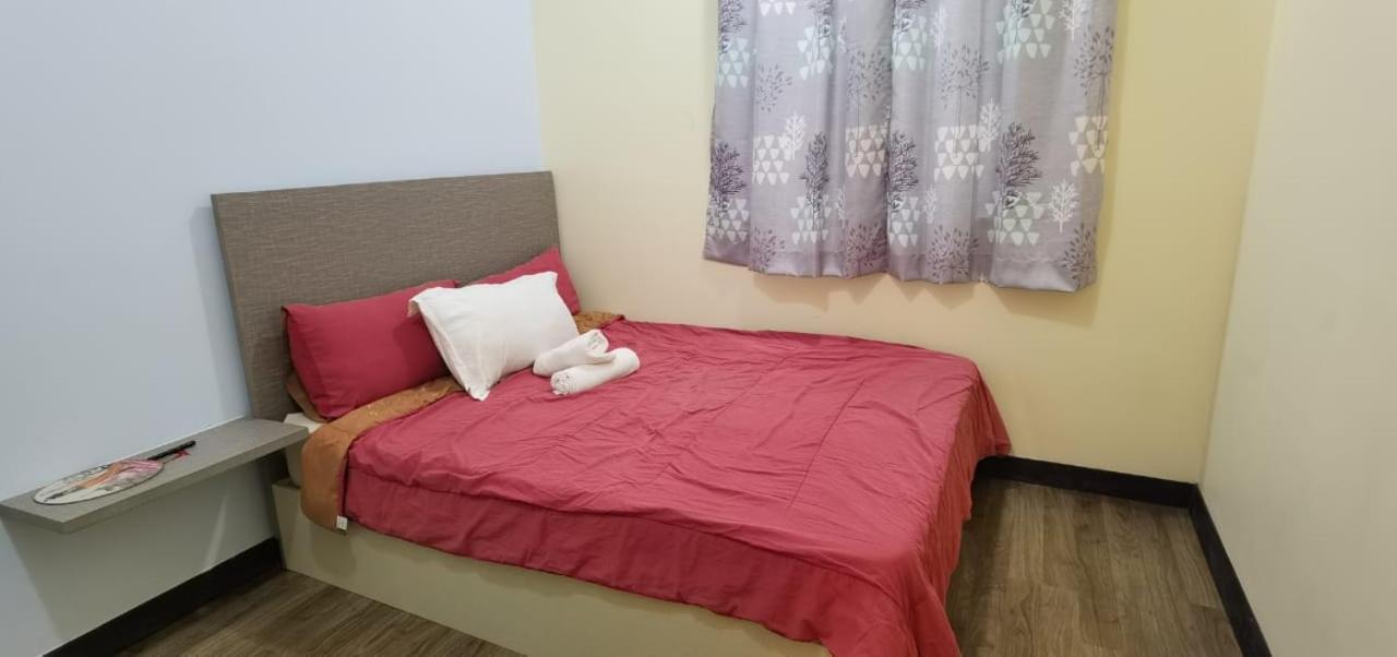Landmark Residence 2 Service Apartment 5Min To Mrt 20Min To Kl Kajang Kamer foto