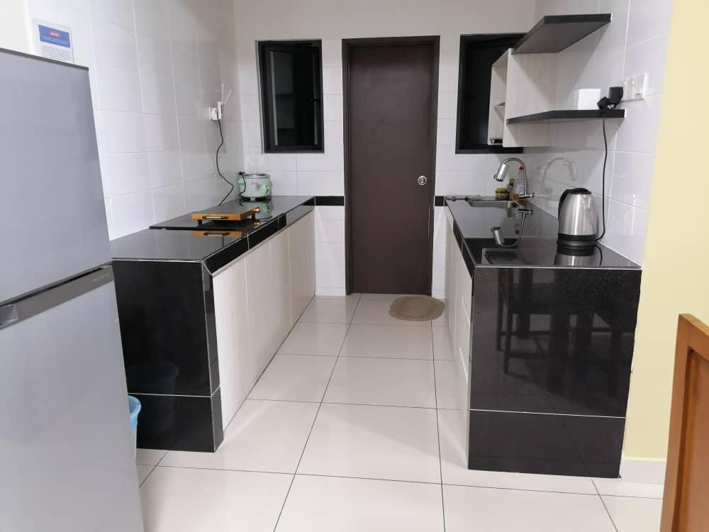 Landmark Residence 2 Service Apartment 5Min To Mrt 20Min To Kl Kajang Kamer foto