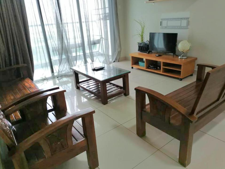 Landmark Residence 2 Service Apartment 5Min To Mrt 20Min To Kl Kajang Kamer foto
