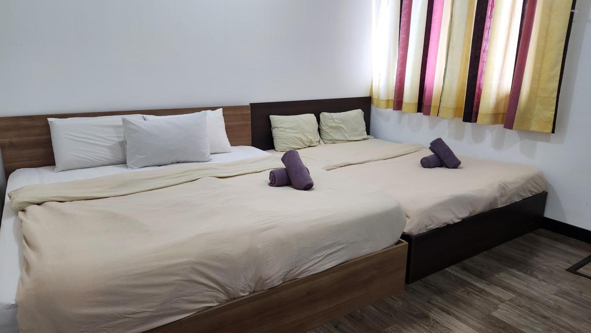 Landmark Residence 2 Service Apartment 5Min To Mrt 20Min To Kl Kajang Kamer foto