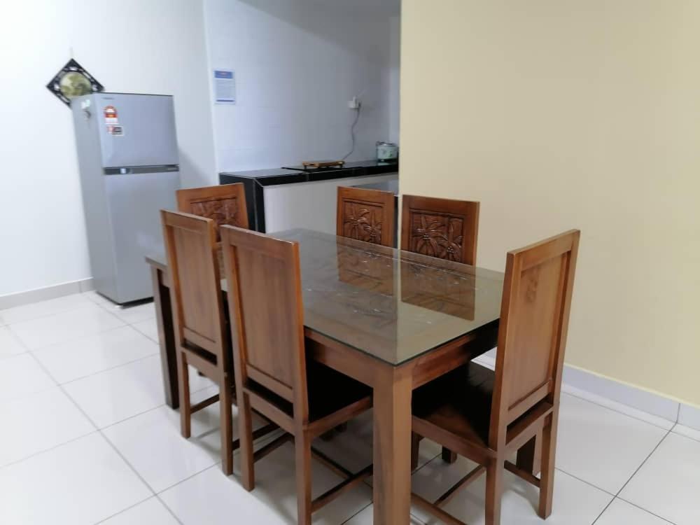 Landmark Residence 2 Service Apartment 5Min To Mrt 20Min To Kl Kajang Kamer foto
