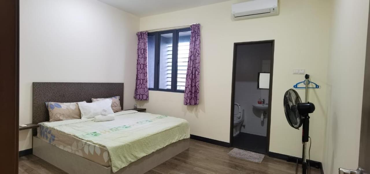 Landmark Residence 2 Service Apartment 5Min To Mrt 20Min To Kl Kajang Kamer foto