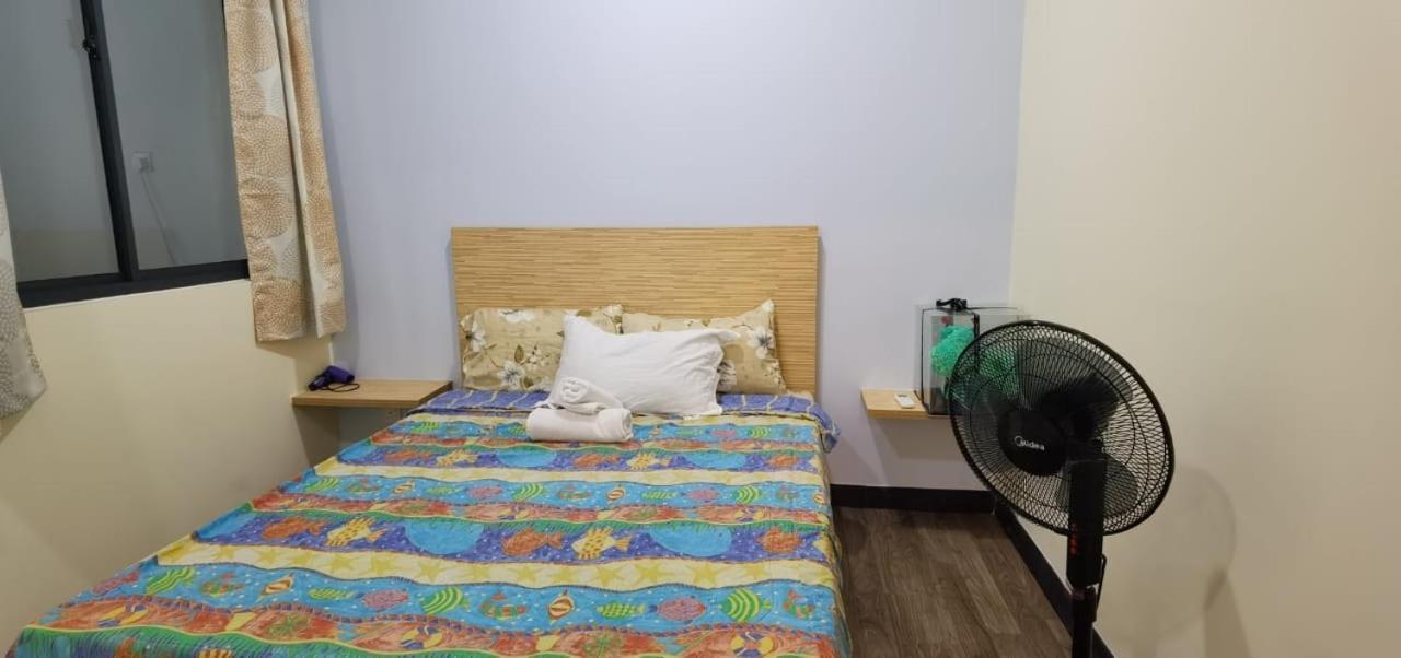 Landmark Residence 2 Service Apartment 5Min To Mrt 20Min To Kl Kajang Kamer foto