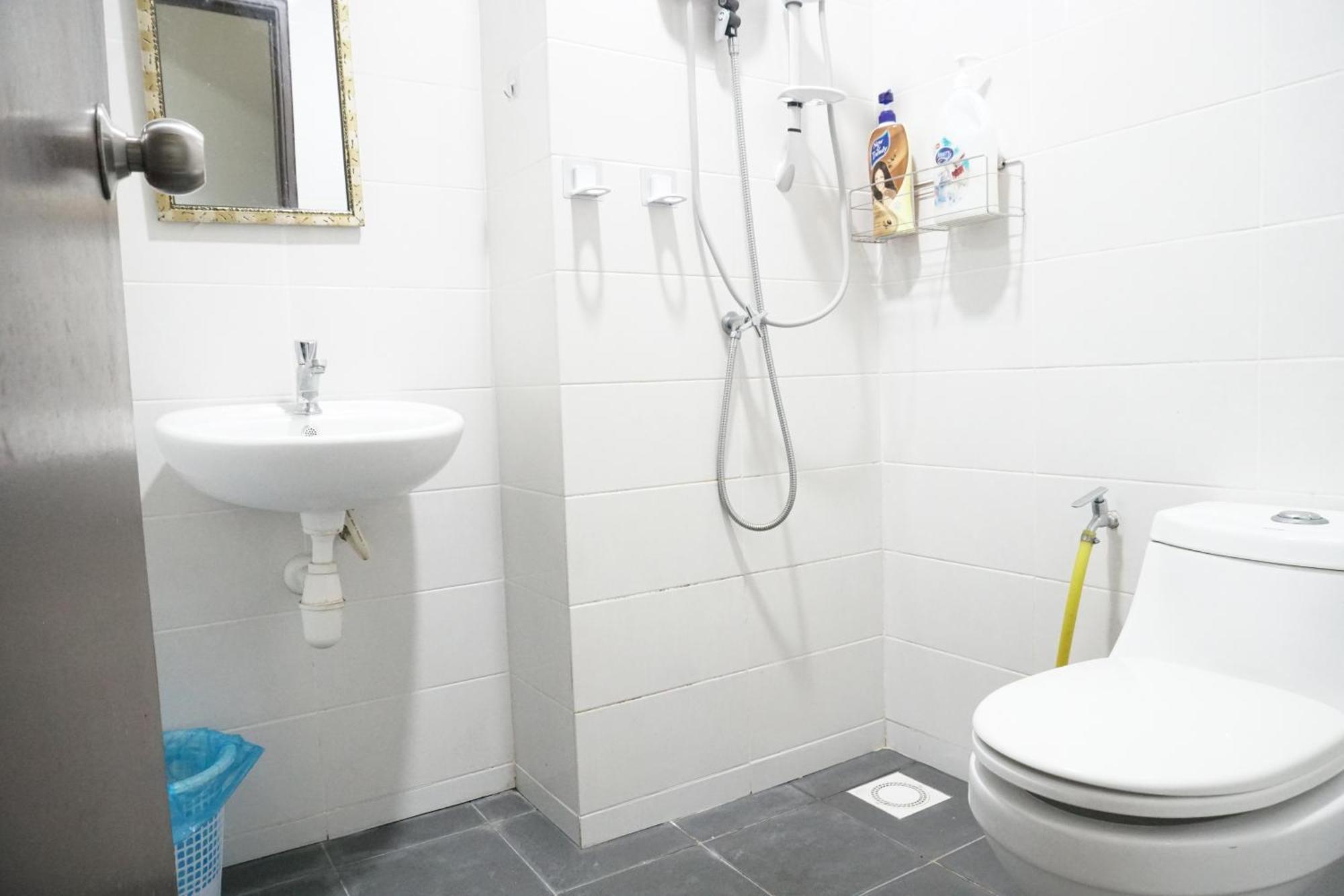 Landmark Residence 2 Service Apartment 5Min To Mrt 20Min To Kl Kajang Kamer foto