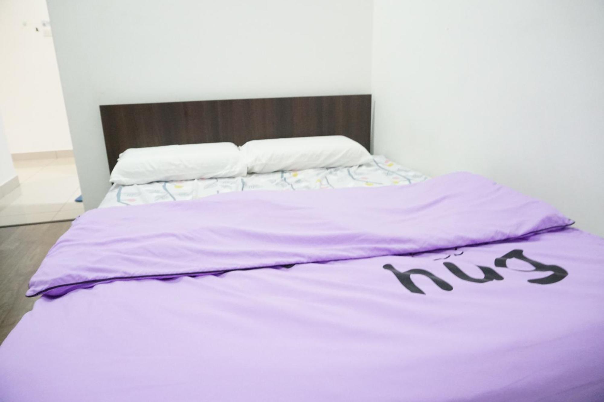 Landmark Residence 2 Service Apartment 5Min To Mrt 20Min To Kl Kajang Kamer foto