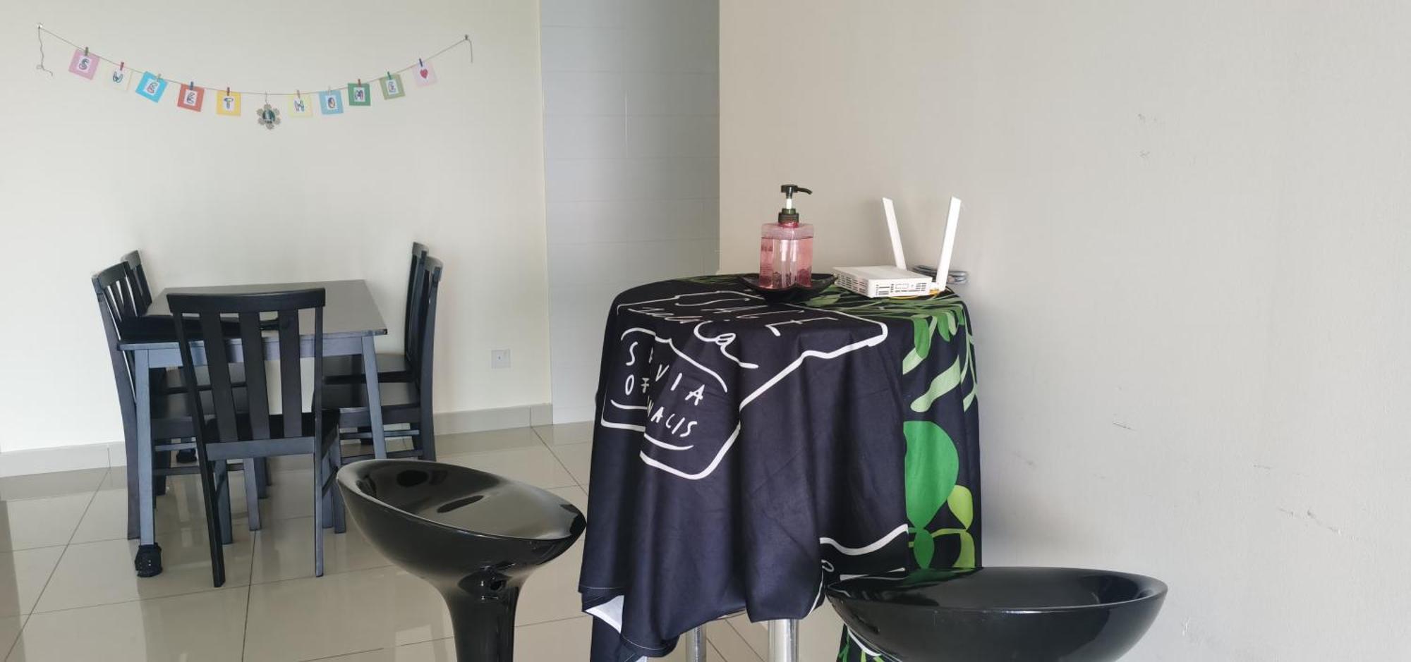 Landmark Residence 2 Service Apartment 5Min To Mrt 20Min To Kl Kajang Kamer foto